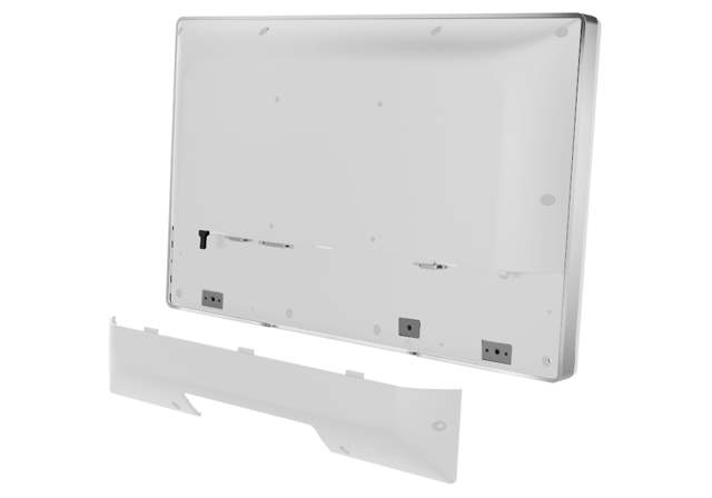 Mactron WMP1567, Touch Panel PC 15.6